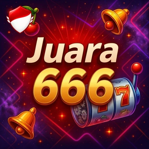 Logo juara666